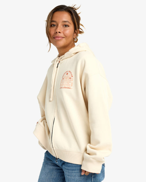 EL SOL HOODIE