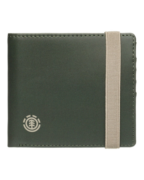ICON STRAP BIFOLD
