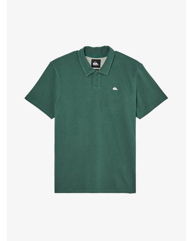 MW PIQUE POLO