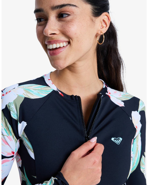 LS ZIP LYCRA