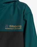 TRANSPORT WINDBREAKER