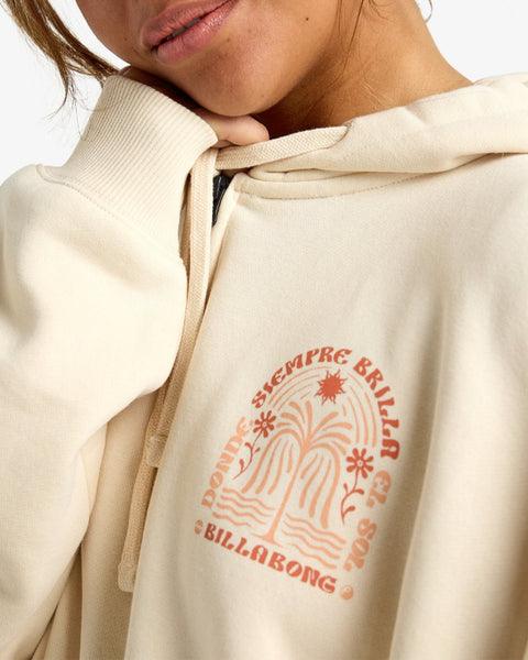 EL SOL HOODIE