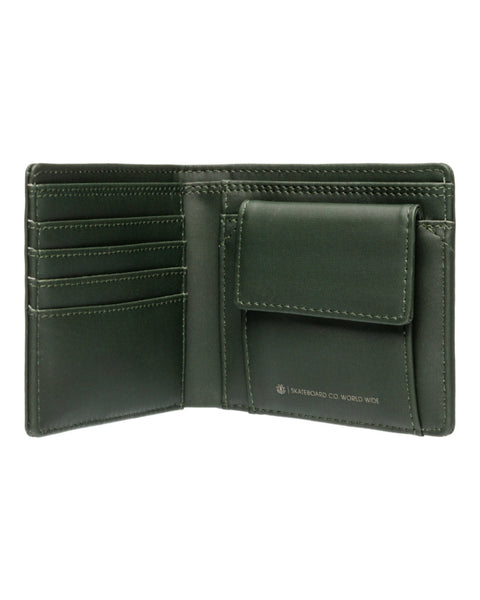 ICON STRAP BIFOLD