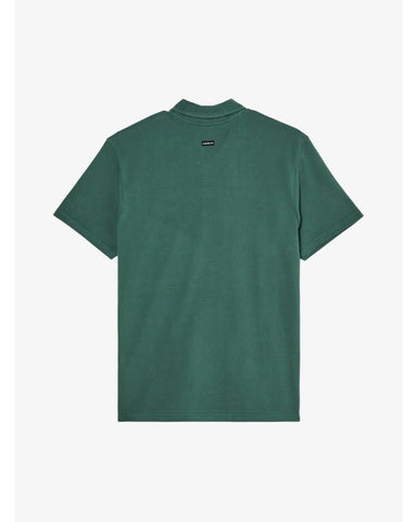 MW PIQUE POLO