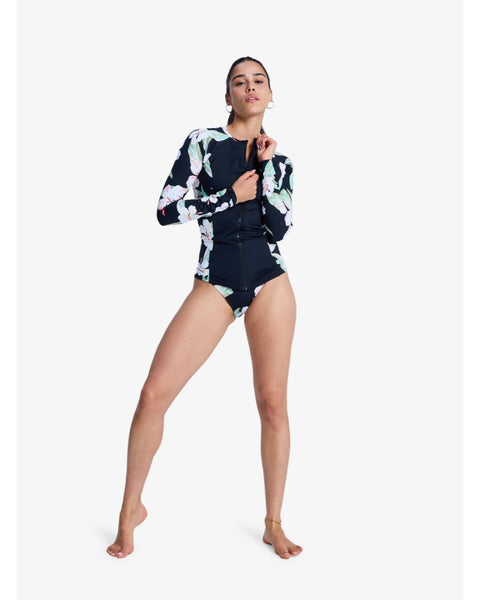 LS ZIP LYCRA