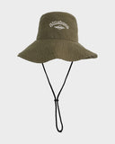 PERFECT SESSION HAT