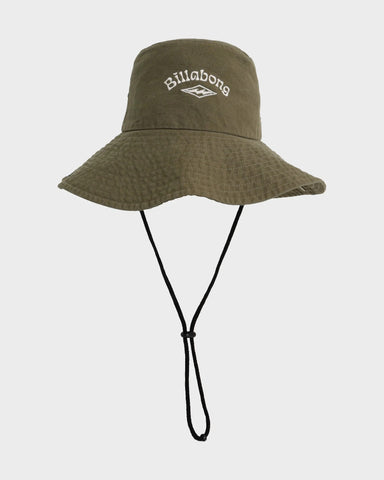 PERFECT SESSION HAT