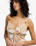 TROPIC BREEZE MAXI