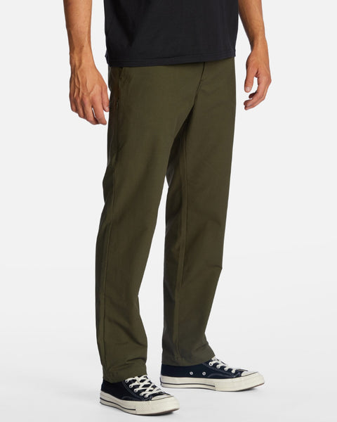 SURFTREK PLUS PANT