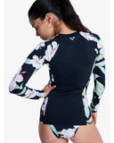 LS ZIP LYCRA