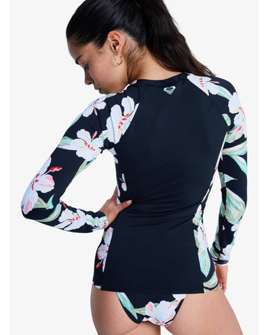 LS ZIP LYCRA