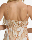 TROPIC BREEZE MAXI