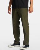 SURFTREK PLUS PANT