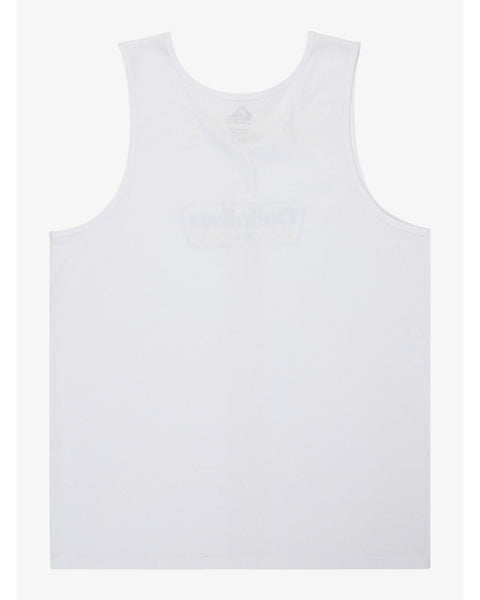 EV STARTING GRID TANK