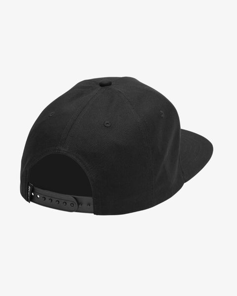 HEX INC SNAPBACK