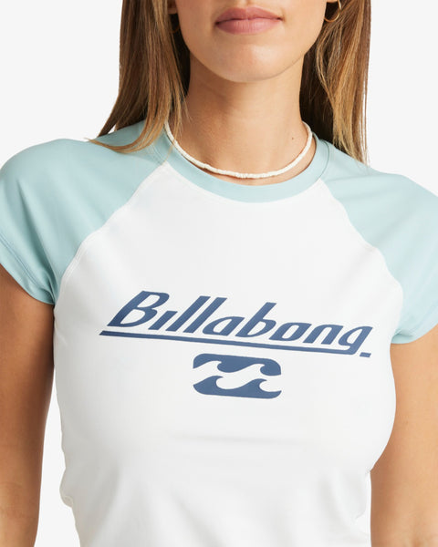 BILLA LEGIT SUNSHIRT