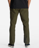 SURFTREK PLUS PANT