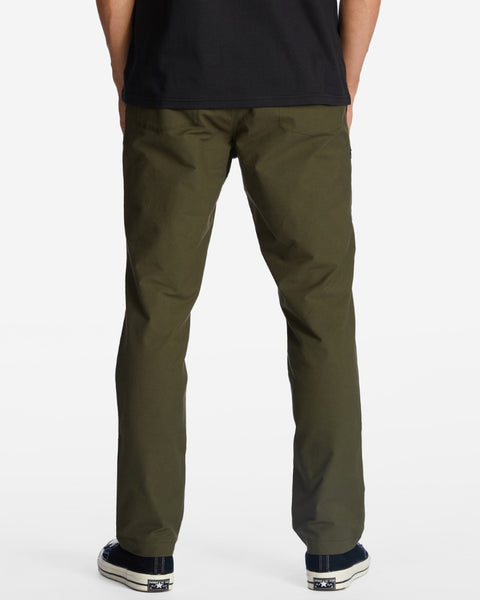 SURFTREK PLUS PANT