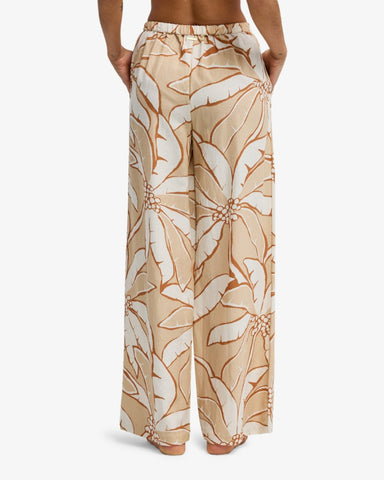 TROPIC BREEZE