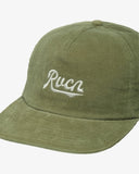 FRAME UP CORD SNAPBACK