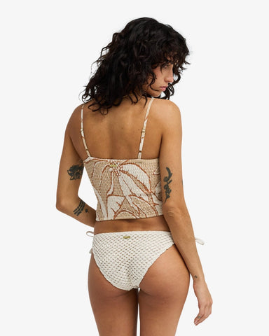 TROPIC BREEZE WOVEN