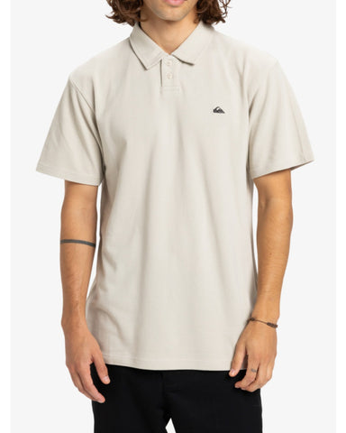 MW PIQUE POLO
