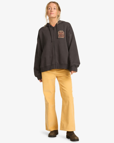 EL SOL HOODIE