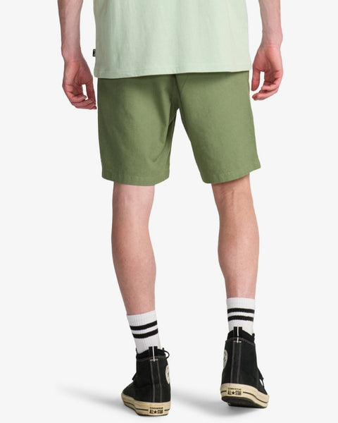 LARRY LINEN
