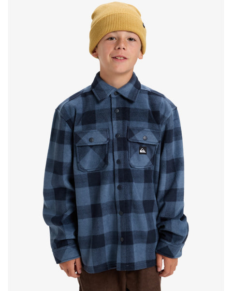 BERING STRAIT CHECK YTH