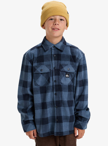 BERING STRAIT CHECK YTH