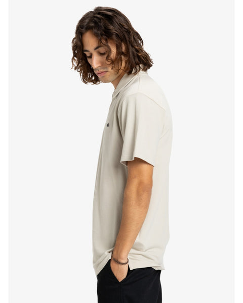 MW PIQUE POLO