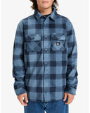 BERING STRAIT CHECK SHIRT