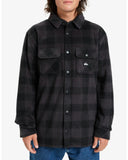 BERING STRAIT CHECK SHIRT