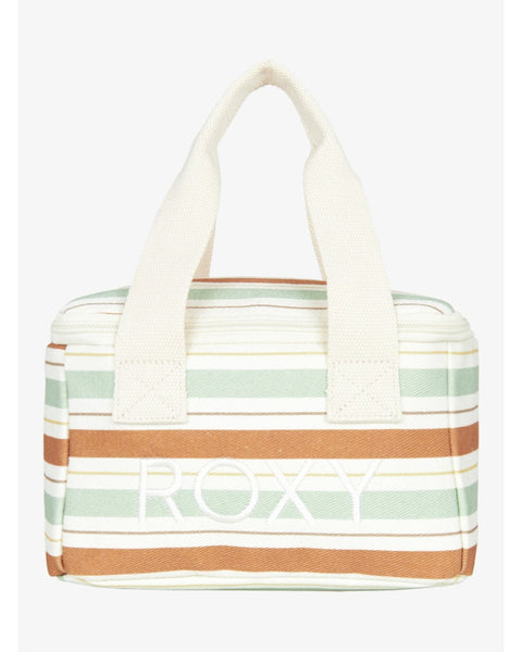 STRIPY BEACH LUNCHBOX