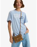 FEELING EMBY PHONE BAG
