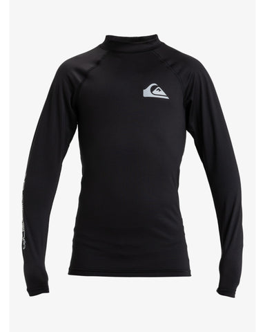 EVERYDAY UPF50 LS YOUTH