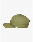 PIERDROP CAP