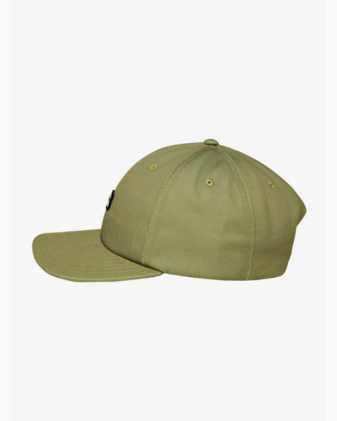 PIERDROP CAP