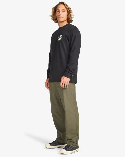 ROCKIES LS