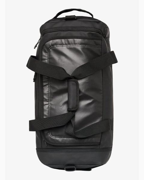 SIGNATURE DUFFLE