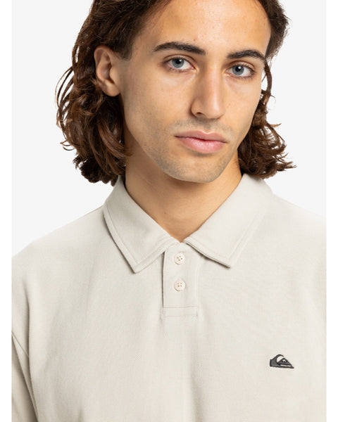 MW PIQUE POLO