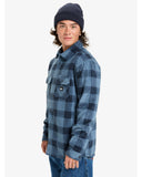 BERING STRAIT CHECK SHIRT