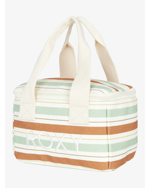 STRIPY BEACH LUNCHBOX
