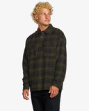 OFFSHORE FLANNEL