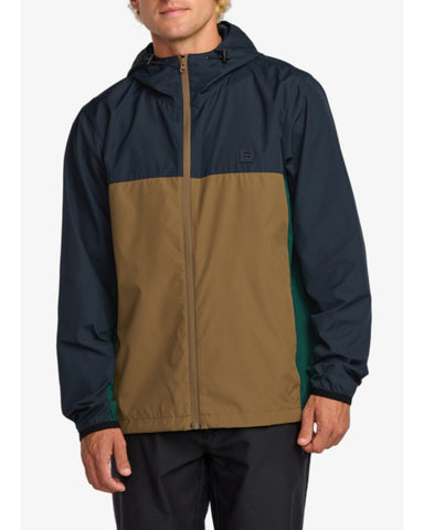 TRANSPORT WINDBREAKER