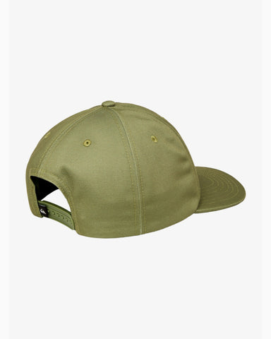 PIERDROP CAP