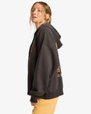 EL SOL HOODIE
