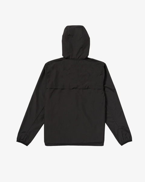 TRANSPORT WINDBREAKER