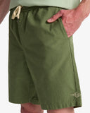 LARRY LINEN