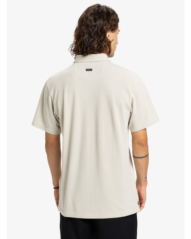 MW PIQUE POLO